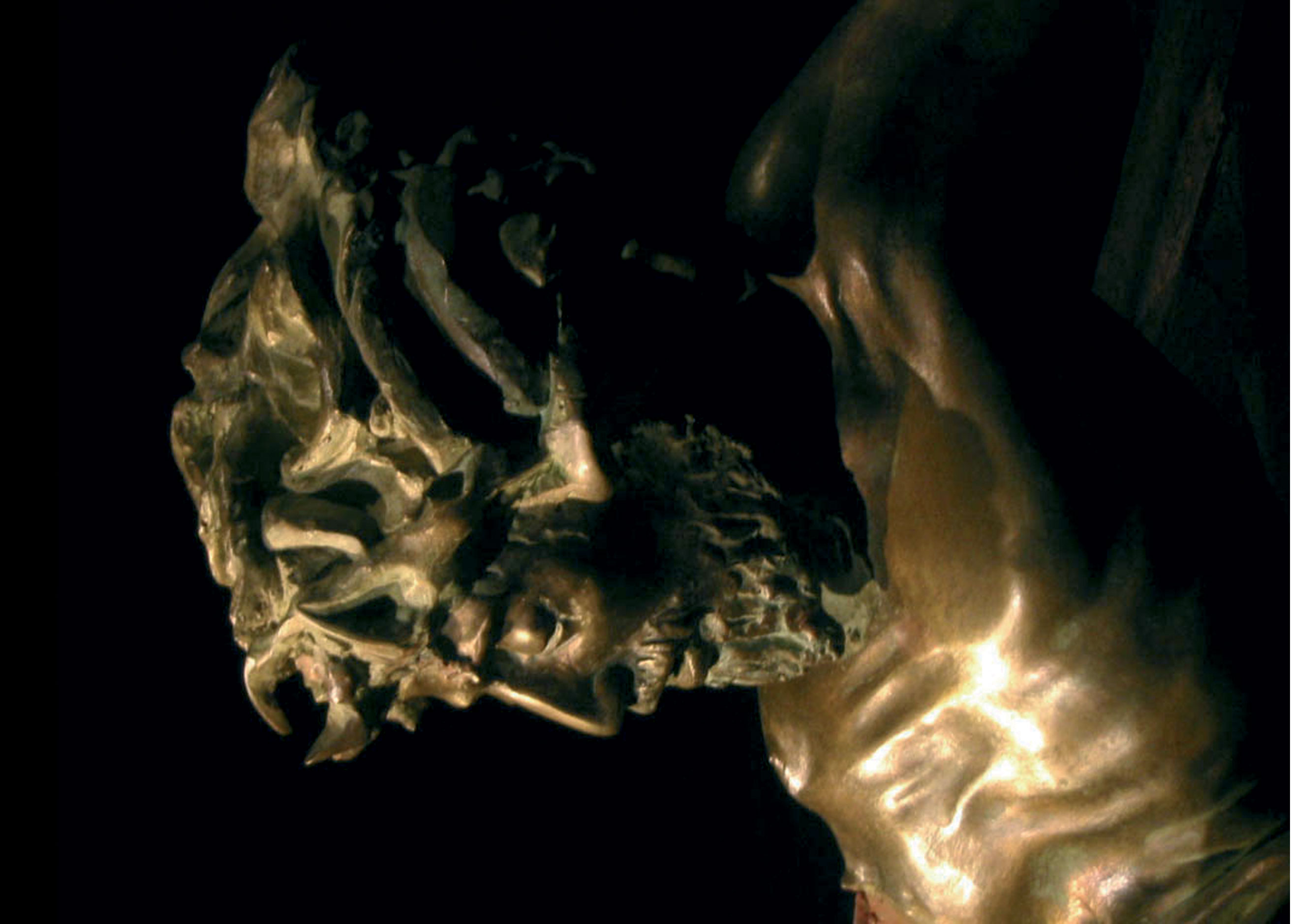 Crocifisso - Sr Elena Manganelli