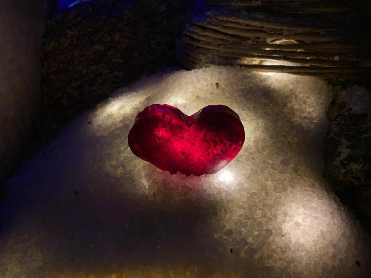 Il cuore della vita agostiniana