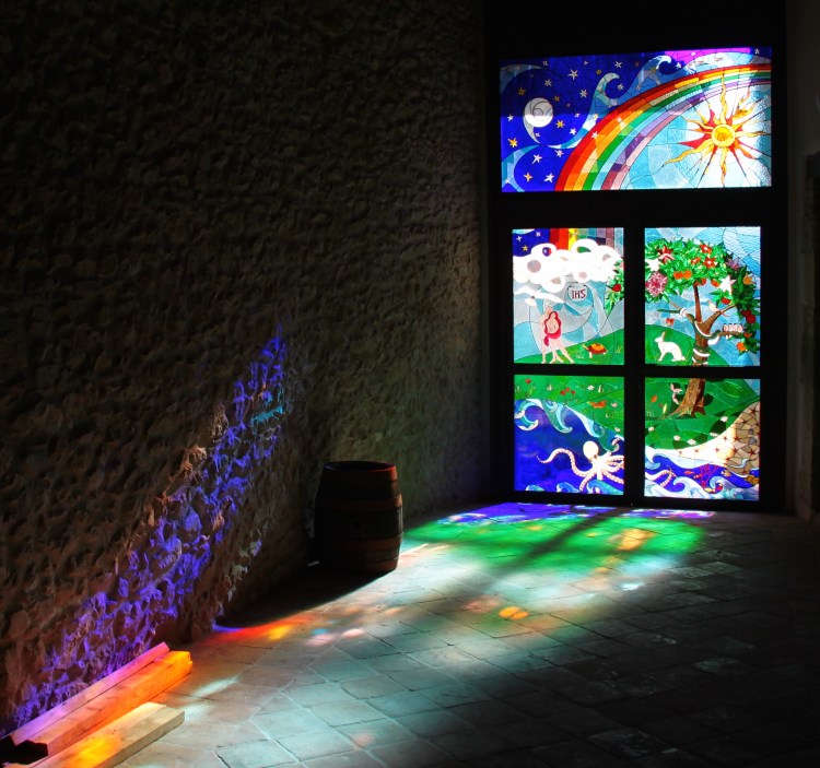 Ingresso Monastero di Pennabilli