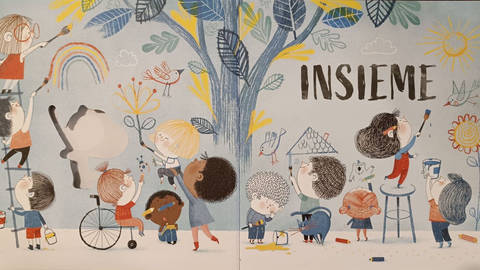 Sperare la fraternità