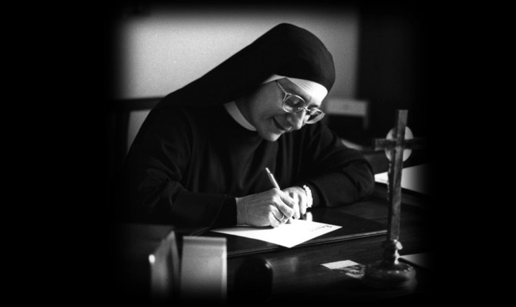 Madre Alessandra Macajone