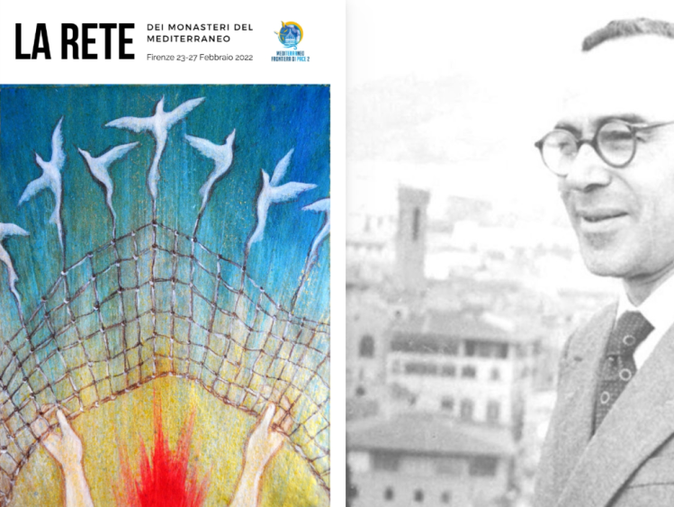 La rete dei monasteri del Mediterraneo