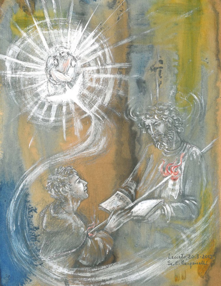 Consegna della regola