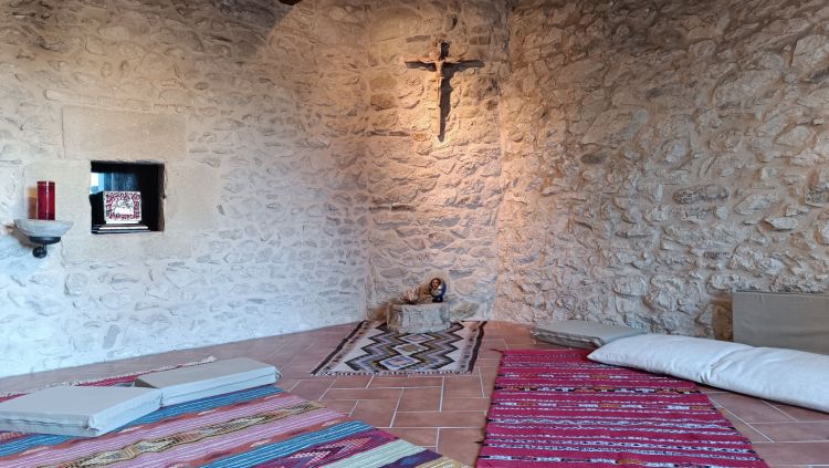 Cappellina della Misericordia