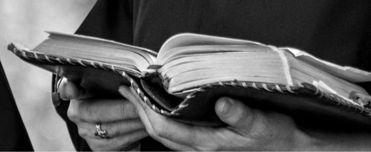 Preghiera ritiro avvento